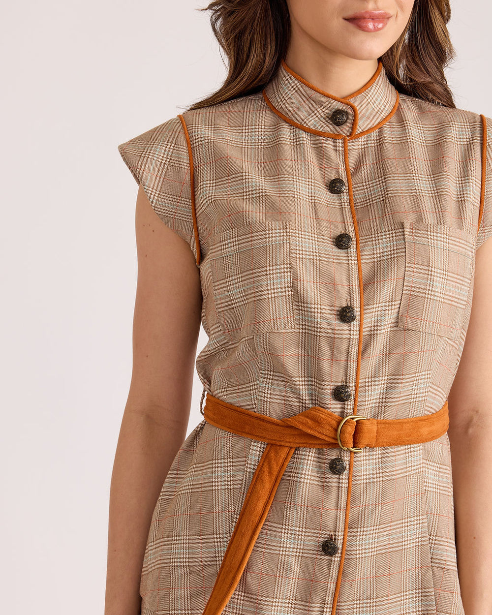 Alma Top – S'EDGE Apparel