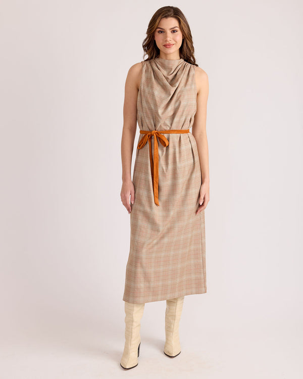 Clay Dress