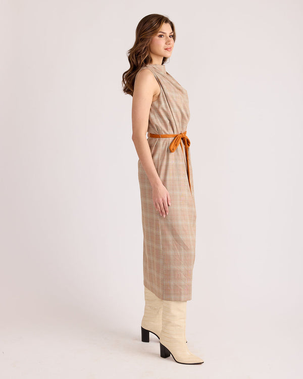 Clay Dress