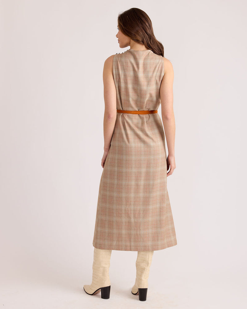 Clay Dress