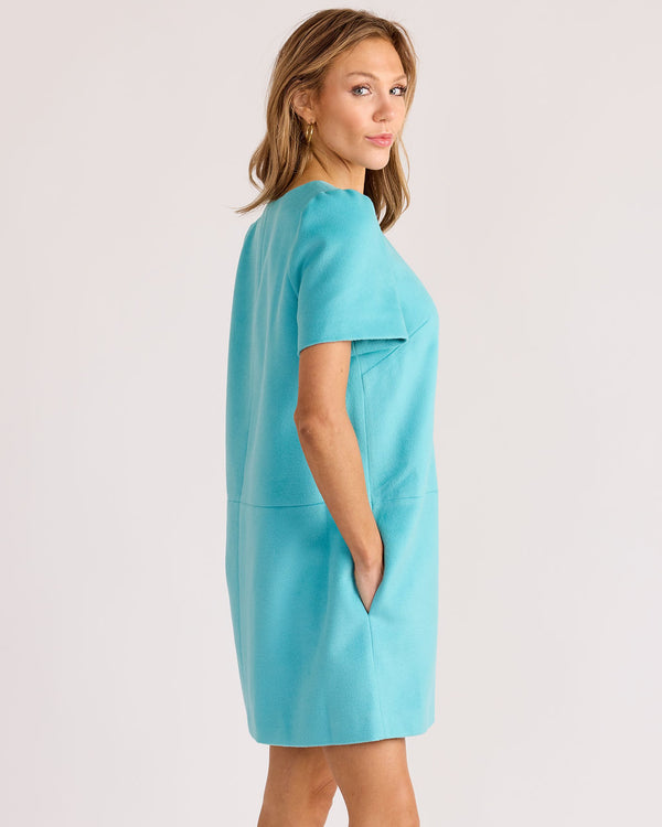 Vienna Dress