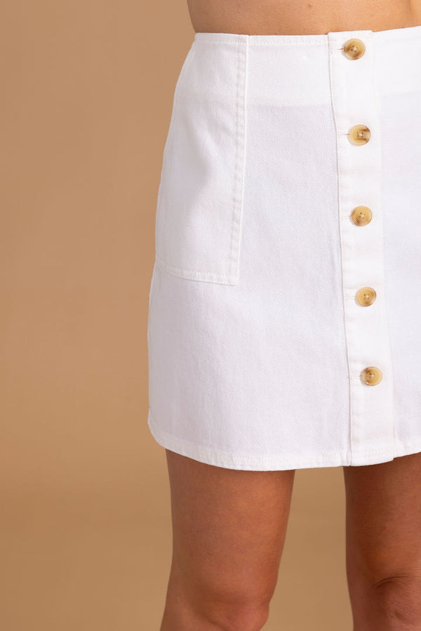 Joesphine Skirt