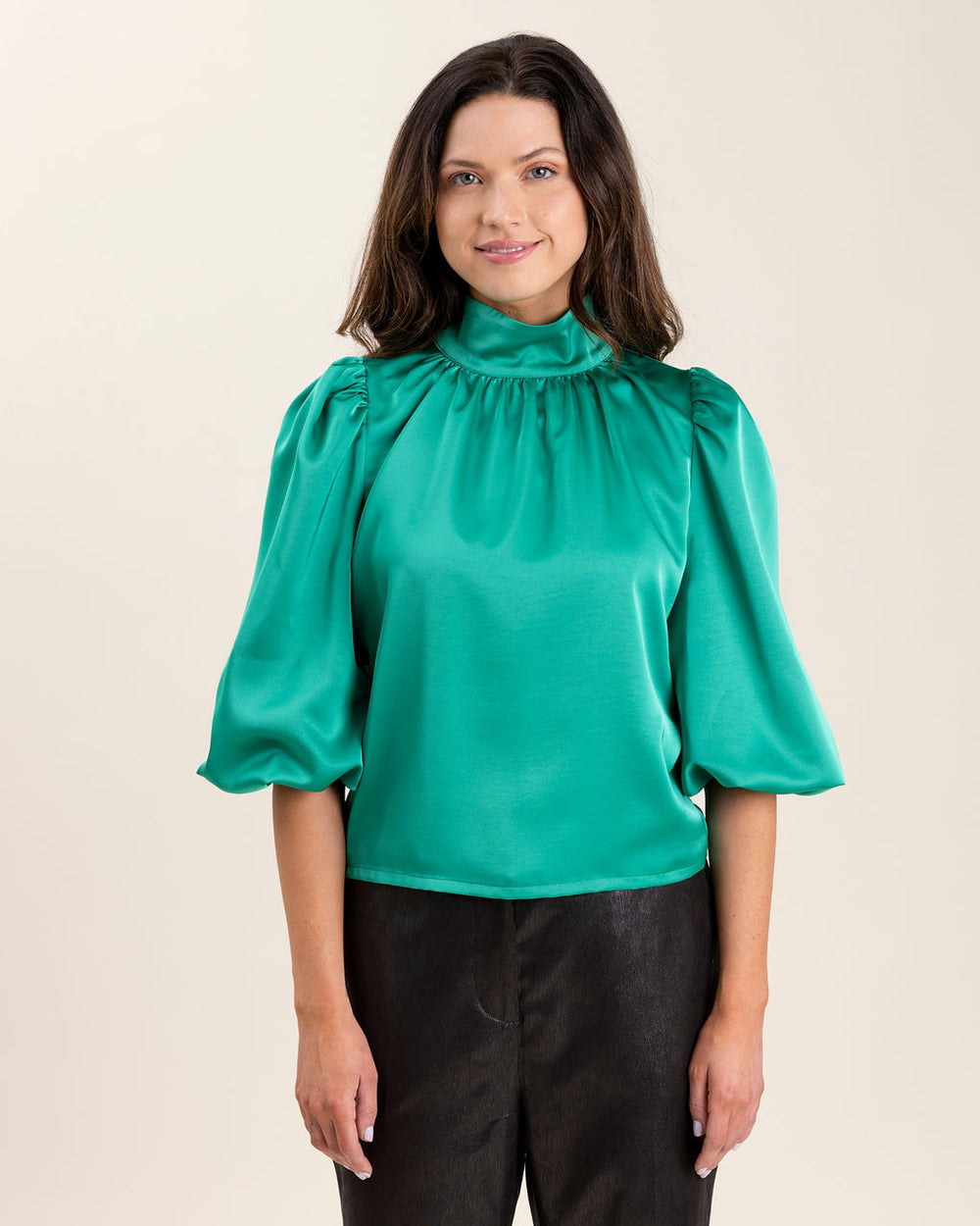 Sateen – S'EDGE Apparel