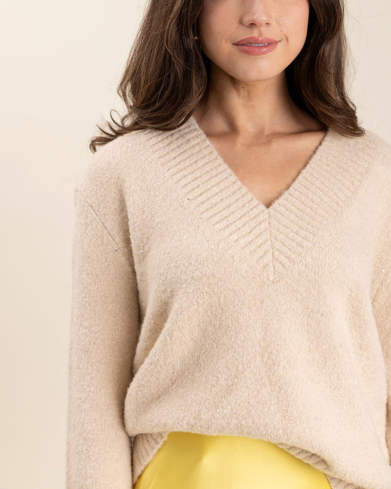 STOWE SWEATER