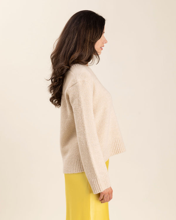 STOWE SWEATER