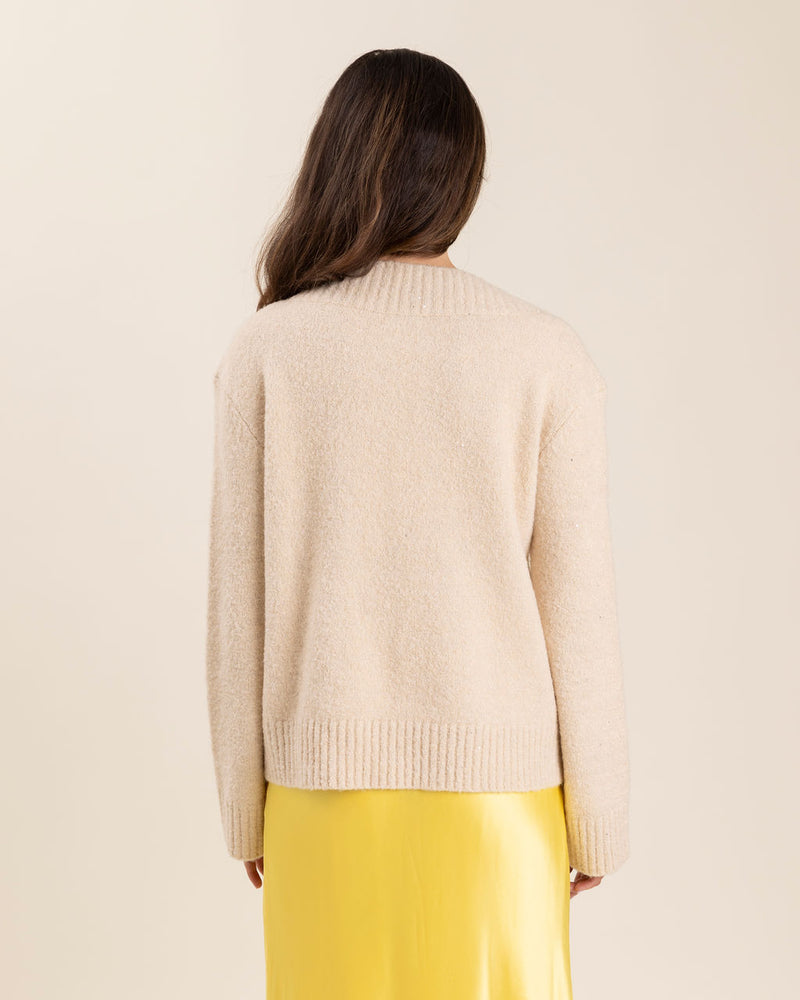 STOWE SWEATER