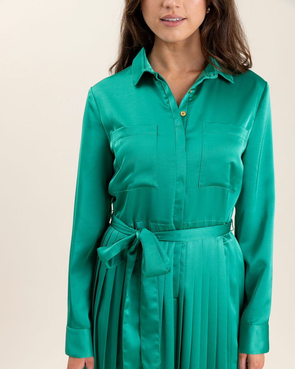 ADAIR DRESS – S'EDGE Apparel