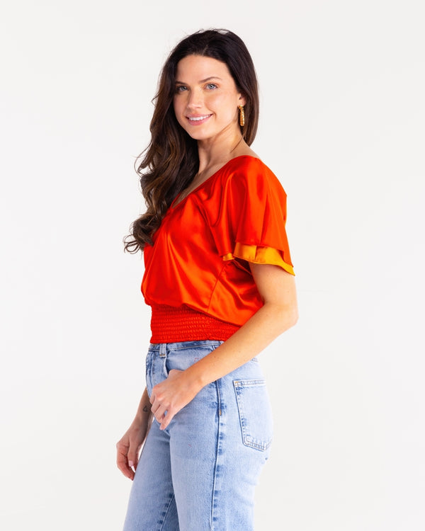 Simone Top