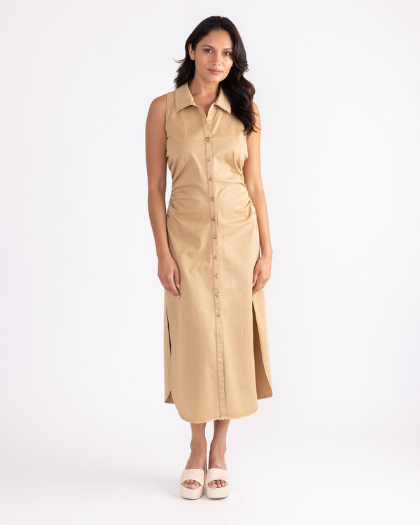 CAROLINE DRESS