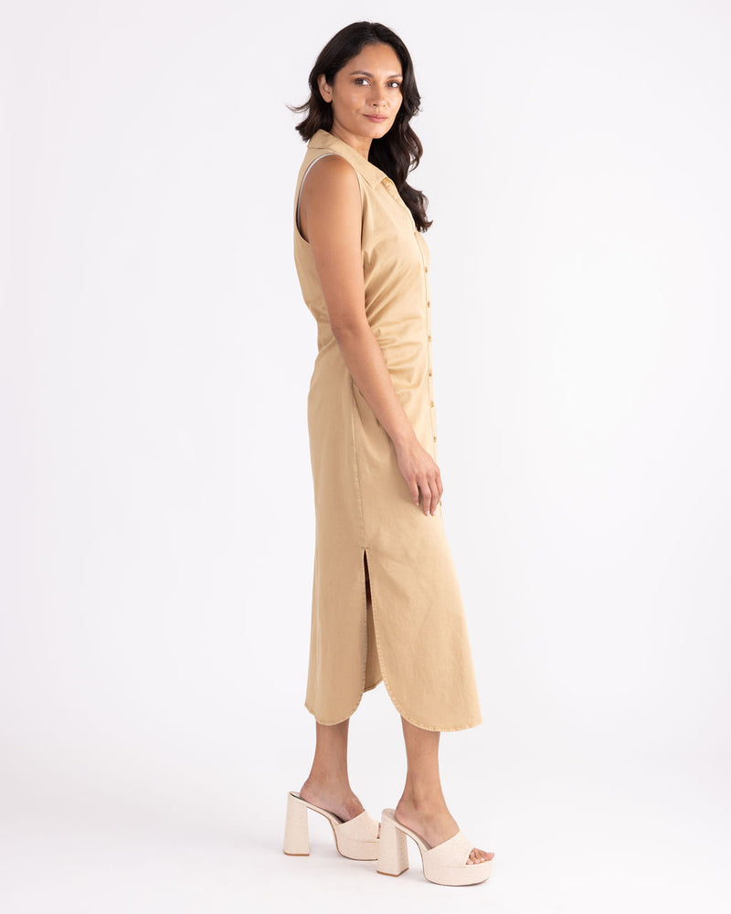 CAROLINE DRESS