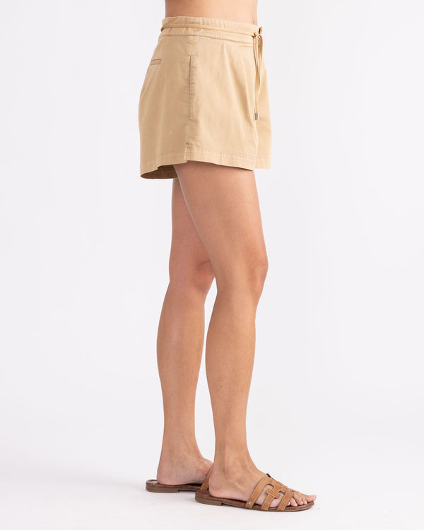 CALVIN SHORT
