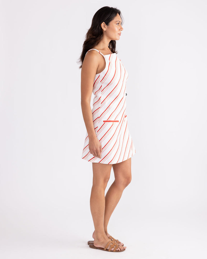 ASHLEY DRESS