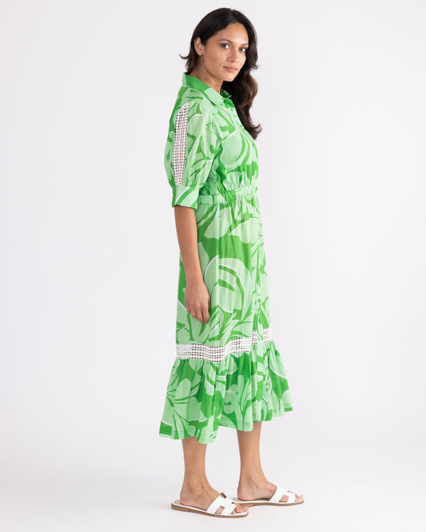 HUNTER DRESS