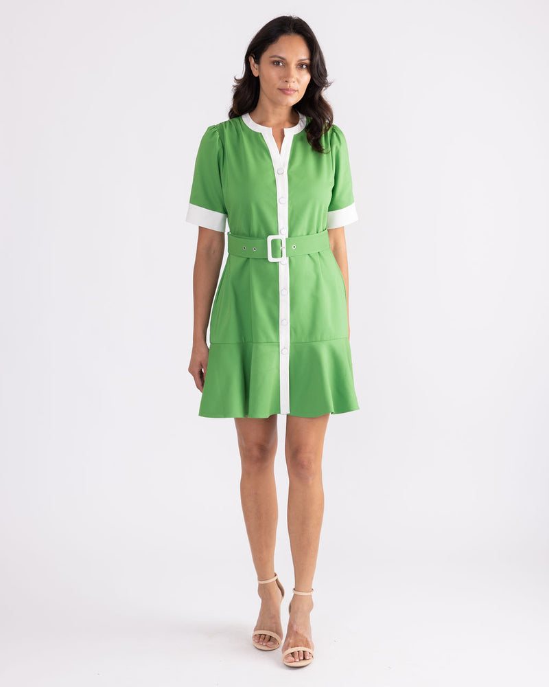 ANALEISE DRESS