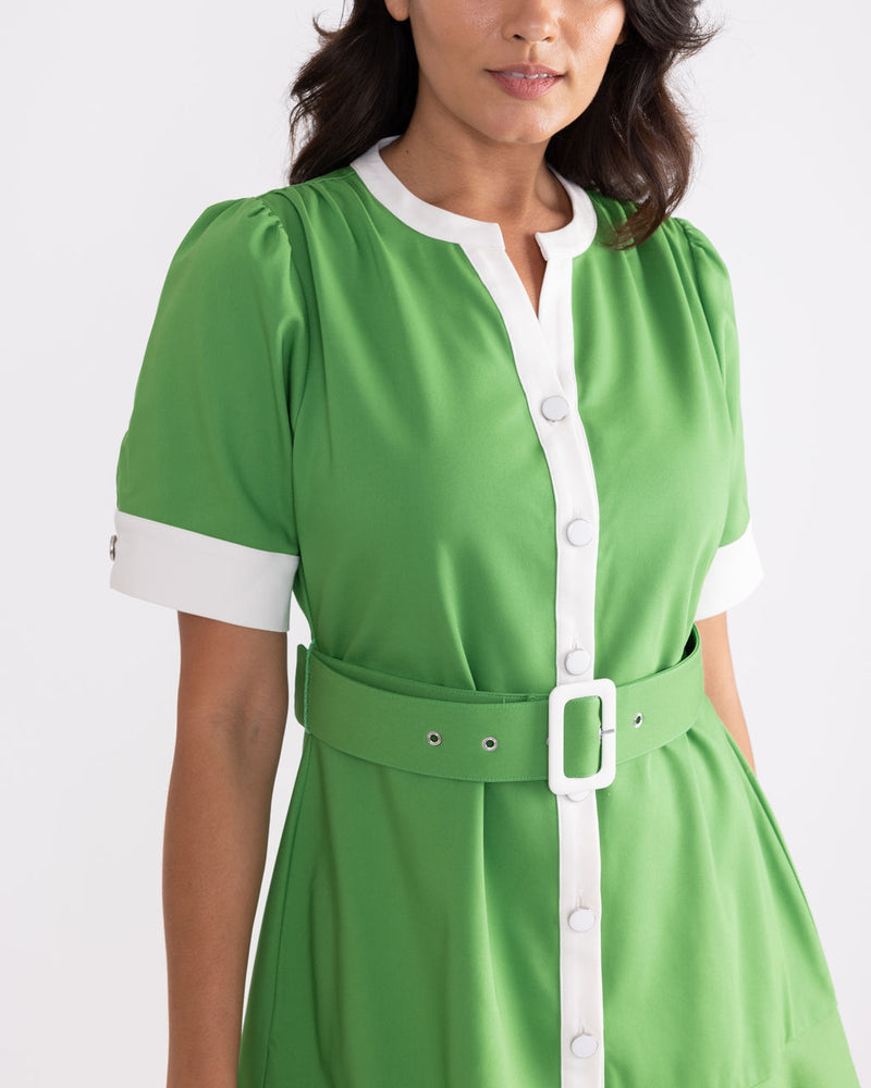 ANALEISE DRESS