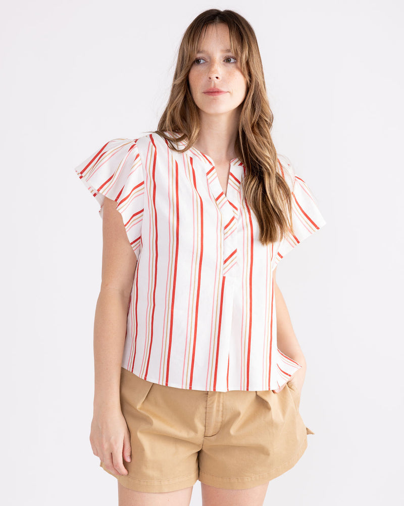 TARA TOP