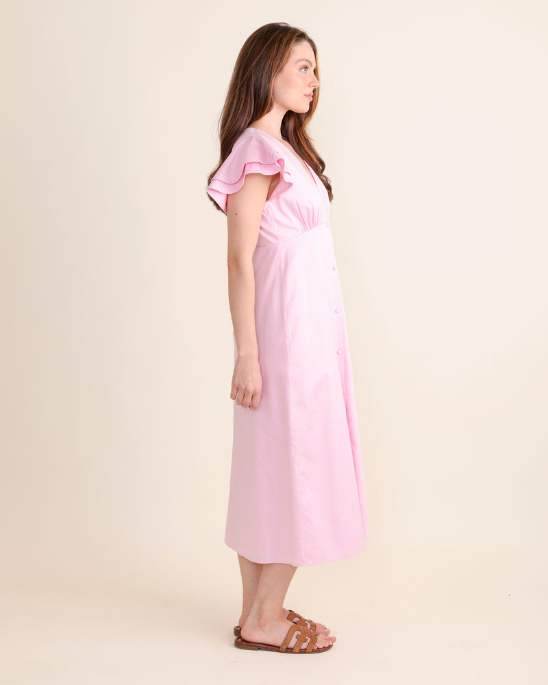 FRANCES DRESS